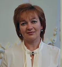 Клёмина Светлана Георгиевна