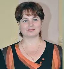 Кошманева Ольга Михайловна